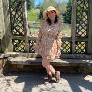 Meet your Posher, Nicole